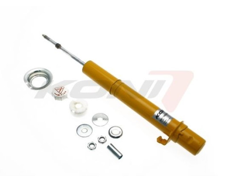 Shock Absorber SPORT 8041-1406LSPORT Koni, Image 2