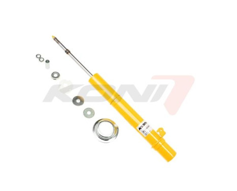 Shock Absorber SPORT 8041-1406LSPORT Koni, Image 3