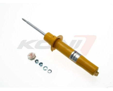 Shock Absorber SPORT 8241-1238SPORT Koni, Image 2