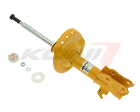 Shock Absorber SPORT 8710-1454RSPORT Koni, Image 2