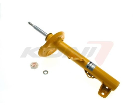 Shock Absorber SPORT 8741-1272LSPORT Koni, Image 2