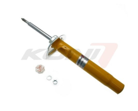 Shock Absorber SPORT 8741-1390LSPORT Koni, Image 2