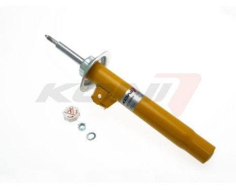 Shock Absorber SPORT 8741-1450LSPORT Koni, Image 2