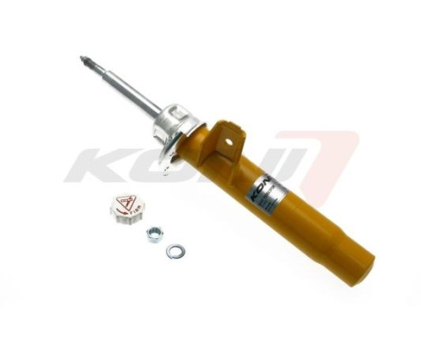 Shock Absorber SPORT 8741-1535LSPORT Koni, Image 2