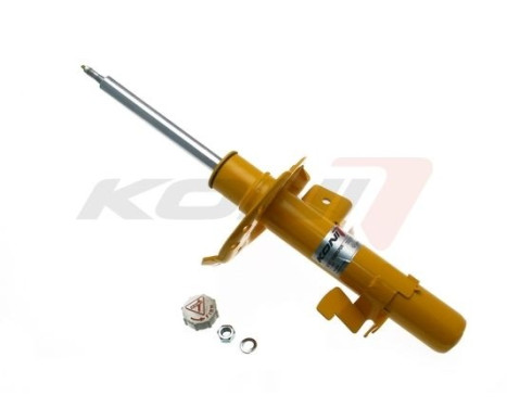 Shock Absorber SPORT 8741-1538RSPORT Koni, Image 2
