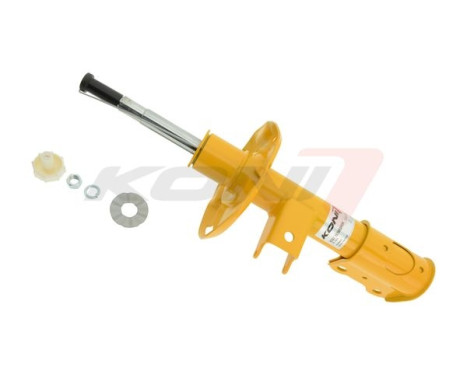 Shock Absorber SPORT 8741-1576RSPORT Koni, Image 2
