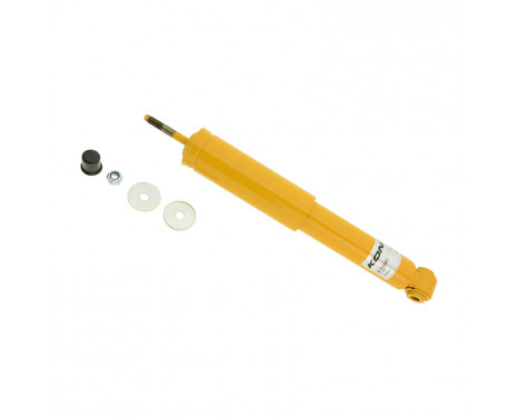 Shock Absorber SPORT SHORT 80-2522SP1 Koni
