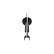 Shock Absorber SSA-10015 Kavo parts