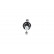 Shock Absorber SSA-10240 Kavo parts, Thumbnail 3
