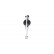 Shock Absorber SSA-10247 Kavo parts, Thumbnail 3