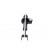 Shock Absorber SSA-10369 Kavo parts