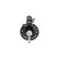 Shock Absorber SSA-10407 Kavo parts, Thumbnail 3