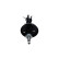 Shock Absorber SSA-10422 Kavo parts, Thumbnail 3
