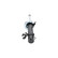 Shock Absorber SSA-10432 Kavo parts