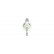 Shock Absorber SSA-10464 Kavo parts, Thumbnail 3