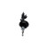 Shock absorber SSA-10603 Kavo parts, Thumbnail 3