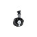 Shock absorber SSA-10860 Kavo parts, Thumbnail 3
