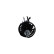 Shock absorber SSA-10870 Kavo parts, Thumbnail 3