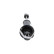 Shock absorber SSA-10898 Kavo parts