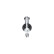 Shock absorber SSA-10900 Kavo parts, Thumbnail 3
