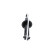 Shock absorber SSA-10902 Kavo parts