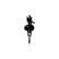 Shock absorber SSA-11176 Kavo parts, Thumbnail 3