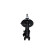 Shock absorber SSA-11191 Kavo parts