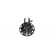 Shock Absorber SSA-2033 Kavo parts, Thumbnail 3