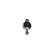 Shock Absorber SSA-5516 Kavo parts, Thumbnail 3