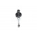 Shock Absorber SSA-5538 Kavo parts, Thumbnail 3