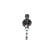 Shock Absorber SSA-5544 Kavo parts, Thumbnail 3