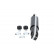 Shock Absorber SSA-6571 Kavo parts