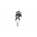Shock Absorber SSA-8527 Kavo parts, Thumbnail 3