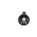Shock Absorber SSA-9056 Kavo parts, Thumbnail 3