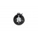 Shock Absorber SSA-9058 Kavo parts, Thumbnail 3
