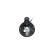 Shock Absorber SSA-9077 Kavo parts, Thumbnail 3