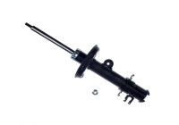 Shock Absorber TRW SINGLE JGM1367SL