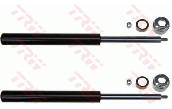 Shock Absorber TRW TWIN JGC108T, Image 2