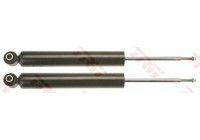 Shock Absorber TRW TWIN JGE1004T