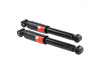 Shock Absorber TRW TWIN JGE1014T