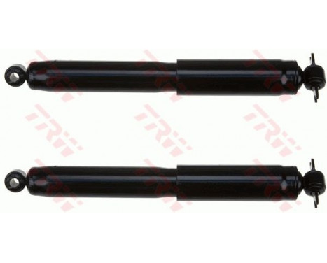 Shock Absorber TRW TWIN JGE120T, Image 2