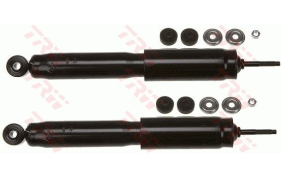 Shock Absorber TRW TWIN JGE196T, Image 2