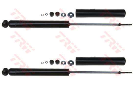 Shock Absorber TRW TWIN JGE217T