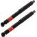 Shock Absorber TRW TWIN JGE280T, Thumbnail 2