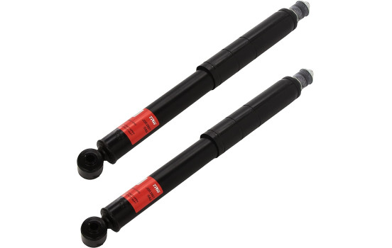 Shock Absorber TRW TWIN JGE280T, Image 2