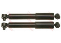 Shock Absorber TRW TWIN JGE287T