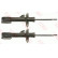 Shock Absorber TRW TWIN JGM1000T