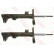 Shock Absorber TRW TWIN JGM1002T
