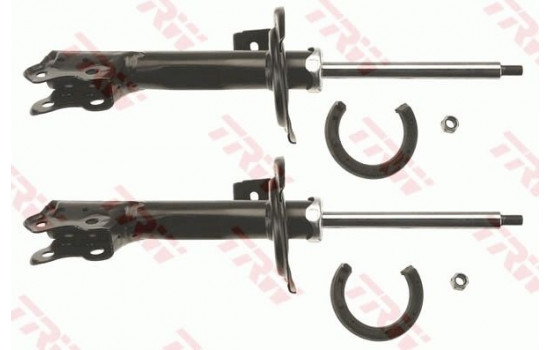 Shock Absorber TRW TWIN JGM1010T, Image 2
