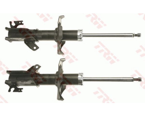 Shock Absorber TRW TWIN JGM1017T